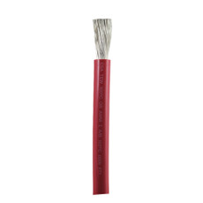 Ancor Red 2\/0 AWG Battery Cable - Sold By The Foot [1175-FT]