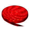 Lunasea Flexible Strip LED - 2M w\/Connector - Red - 12V [LLB-453R-01-02]