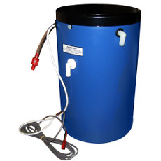 Raritan 4-Gallon Salt Feed Tank w\/12VDC Pump f\/LectraSan & electro scan [32-3005]
