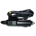 Standard Horizon DC Cable w\/Cigarette Lighter Plug f\/All Hand Helds Except HX400 [E-DC-19A]