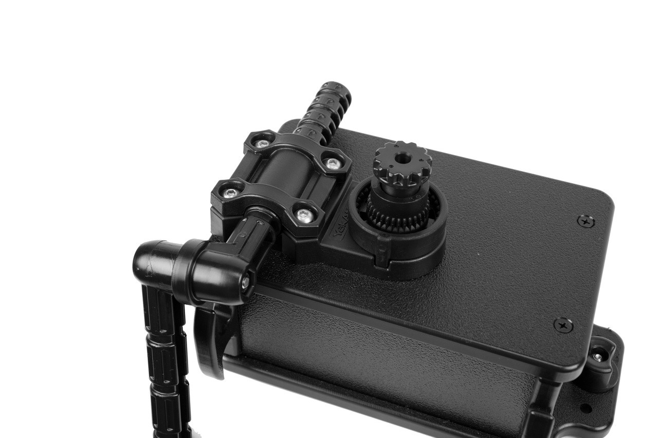 YakAttack® SwitchBlade Transducer Deployment Arm