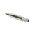 Whitecap 16-1\/2 Degree Rail End (End-Out) - 316 Stainless Steel - 7\/8" Tube O.D. [6050]