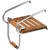 Whitecap Teak Swim Platform w\/Ladder f\/Inboard\/Outboard Motors [60903]