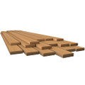 Whitecap Teak Lumber - 3\/8" x 5-3\/4" x 12" [60808]