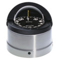 Ritchie DNP-200 Navigator Compass - Binnacle Mount - Polished Stainless Steel\/Black [DNP-200]