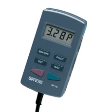 SI-TEX SP-70-3 Autopilot with Pump & Rotary Feedback [SP-70-3]