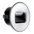 i2Systems Ember E1150 Snap-In Round Light - Cool White, Chrome Finish [E1150Z-11AAH]