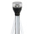 Attwood LED Articulating All Around Light - 42" Pole [5530-42A7]