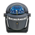 Ritchie RA-91 RitchieAngler Compass - Bracket Mount - Gray [RA-91]