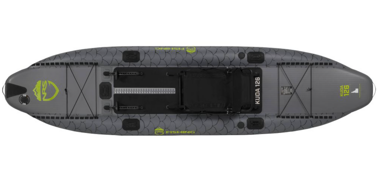 NRS Inflatable Kayak Repair Kit Reviews - NRS, …