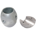 Tecnoseal X2AL Shaft Anode - Aluminum - 7\/8" Shaft Diameter [X2AL]