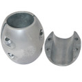 Tecnoseal X6AL Shaft Anode - Aluminum - 1-3\/8" Shaft Diamter [X6AL]