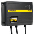 Marinco 10A On-Board Battery Charger - 12\/24V - 2 Banks [28210]