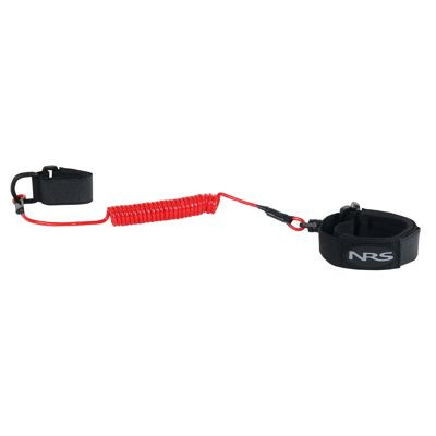 Delaware carries the NRS Coil Paddle Leash