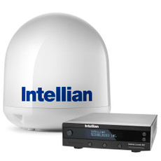 Intellian i4 System w\/17.7" Reflector & All Americas LNB [B4-409AA]