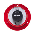 Guest 2100 Cruiser Series Battery Selector Switch [2100]