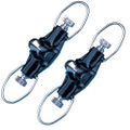 Rupp Nok-Outs Outrigger Clips (Pair)