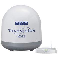 KVH TracVision TV5 - Circular LNB f\/North America [01-0364-07]