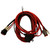 Rigid Industries Wire Harness f\/4"-6" Light Bar [40194]