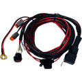 Rigid Industries Wire Harness f\/D2 Pair [40196]
