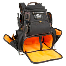 Wild River Tackle Tek Nomad XP - Lighted Backpack w\/USB Charging System w\/o Trays [WN3605]