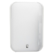 Poly-Planar Platinum Panel Speaker - (Pair) White [MA905W]
