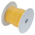 Ancor Yellow 2\/0 AWG Tinned Copper Battery Cable - 50' [117905]