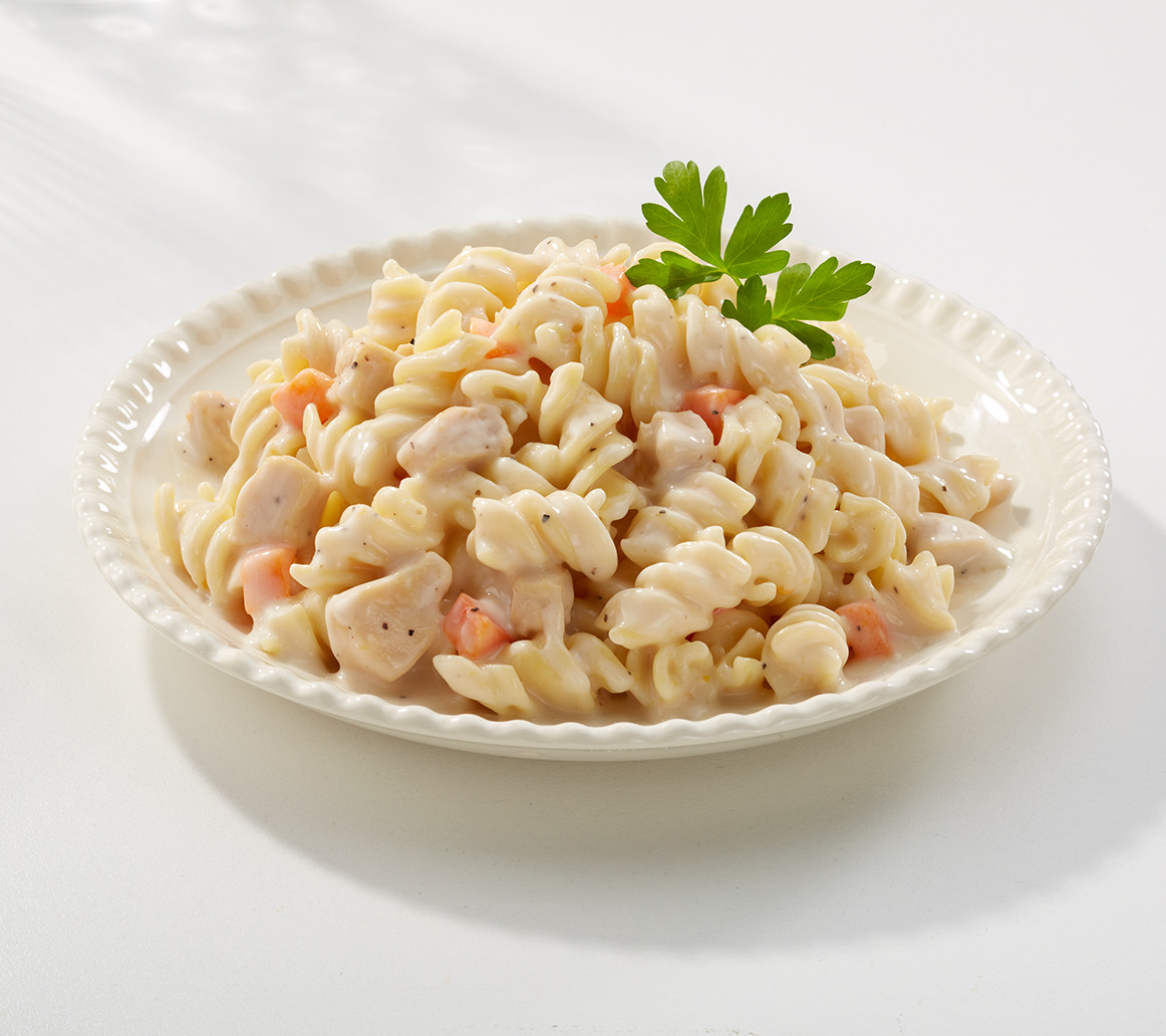 HMR® Rotini Chicken Alfredo - Living Fit Center