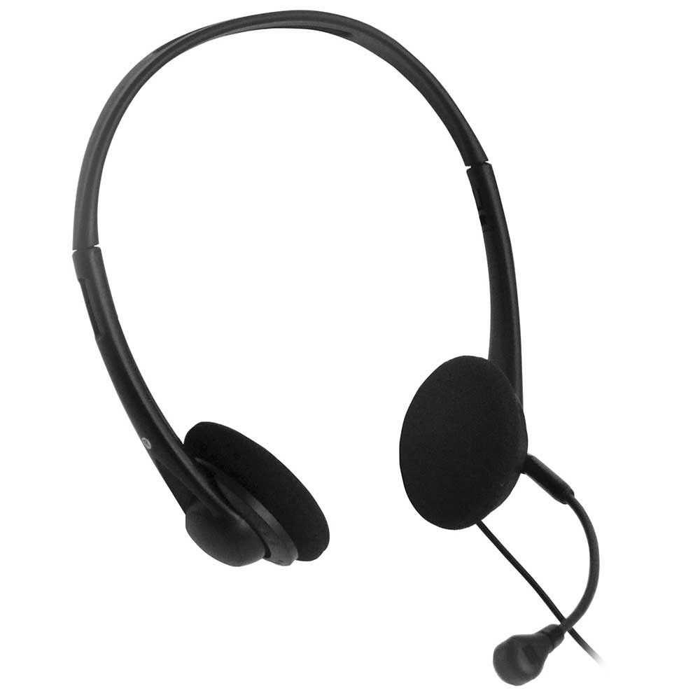 Buy ClearSounds HD500 Telephone Headset with Microphone Online