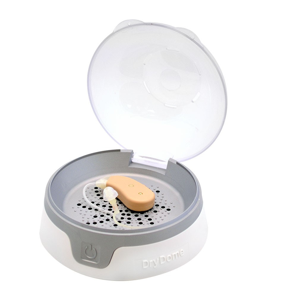 Shop DryDome Dry & Store Hearing Aid Dryer Online