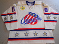 Rochester Americans 2005-06 Rob Globke Great Style Nice Wear!! (SOLD)