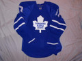 *Toronto Maple Leafs 2008-09 Blue Pre-Season Darryl Boyce Nice Style!!