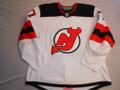 New Jersey Devils 2019-20 White Wayne Simmonds Repairs Photomatched!! (SOLD)