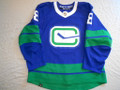 Vancouver Canucks 2021-22 Third Conor Garland Great Style Photomatched!! (SOLD)