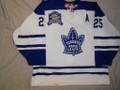 Toronto Maple Leafs 1998-99 Alternate Jason Smith "A" & Memories & Dreams Photomatched!! (SOLD)