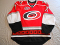 Carolina Hurricanes 2010-11 Red Jerome Samson w/All-Star Patch!! (SOLD)