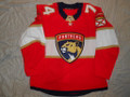 Florida Panthers 2020-21 Red Owen Tippett Rookie Photomatched!!