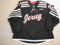 New Jersey Devils 2023-24 Black Timo Meier Nice Style Reapirs Photomatched!!