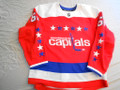 Washington Capitals 2018-19 Alternate Carl Hagelin Repair Photomatched!! (SOLD)