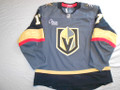 Vegas Golden Knights 2023-24 Alternate Ben Hutton Great Style Photomatched!!
