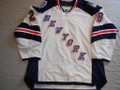 New York Rangers 2013-14 Stadium Series Dominic Moore Nice Wear Photomatched!!