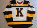 Kingston Frontenacs 2021-22 Alternate Matthew Soto Great Style!!