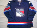 New York Rangers 2024-25 Alternate Arthur Kaliyev Great Style Photomatched!!