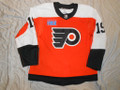 Philadelphia Flyers 2023-24 Orange Garnet Hathaway Nice Wear Photomatched!!