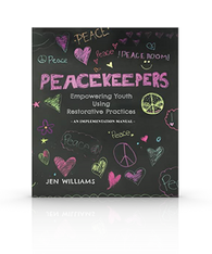 Peacekeepers: An Implementation Manual for Empowering Youth Using Restorative Practices