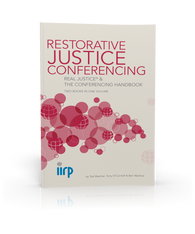 Restorative Practices And Restorative Justice Books, DVDs, Educational ...