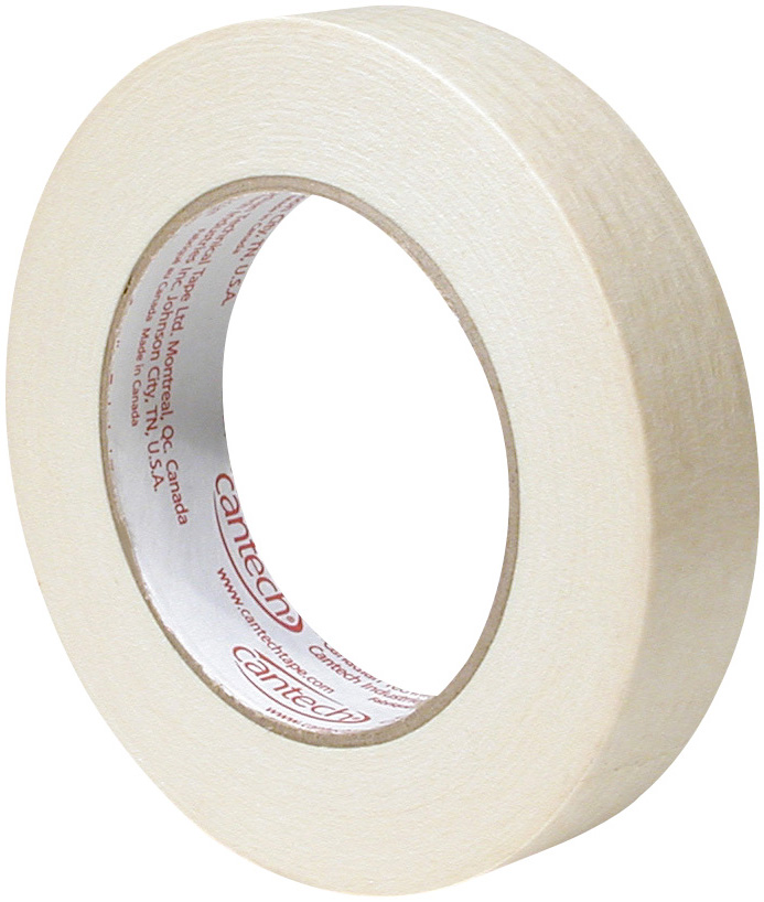 CANTECH Packing Shipping TAPE 2" x 110 ft 48MM X 55M Great Quality ! 36 Rolls 