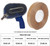 Adhesive Transfer Tape, 3/4" x 36 yards (DCD4663436)