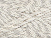 Patons Inca Wool - Silver Twist (7058)