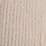Heirloom Merino Magic 8 ply Wool - White (6508)